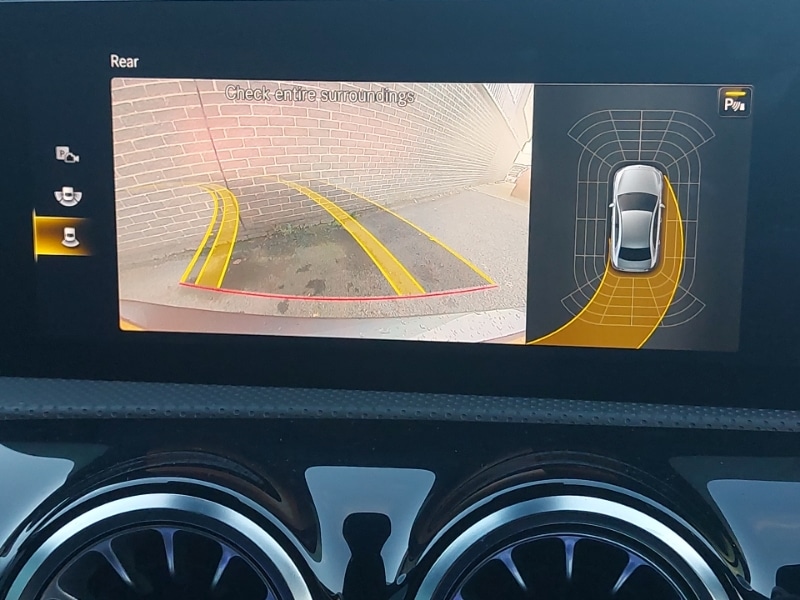 Used Mercedes-Benz A-Class 2022 for sale - 78112897: Photo 16