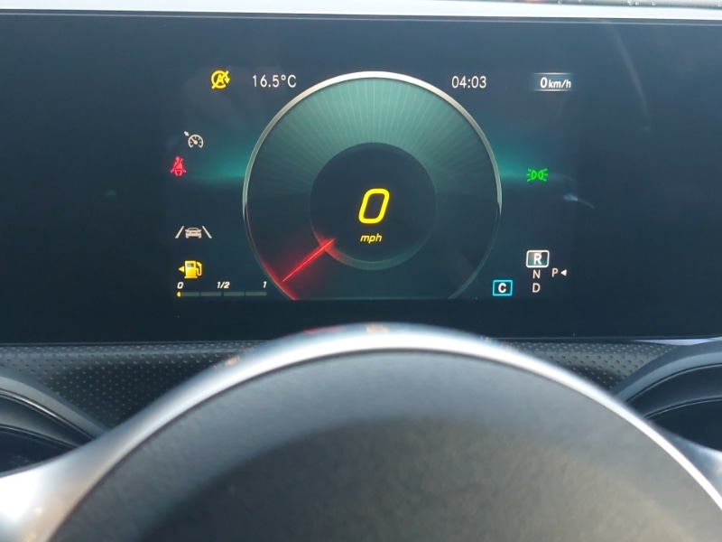 Used Mercedes-Benz A-Class 2022 for sale - 78112897: Photo 19