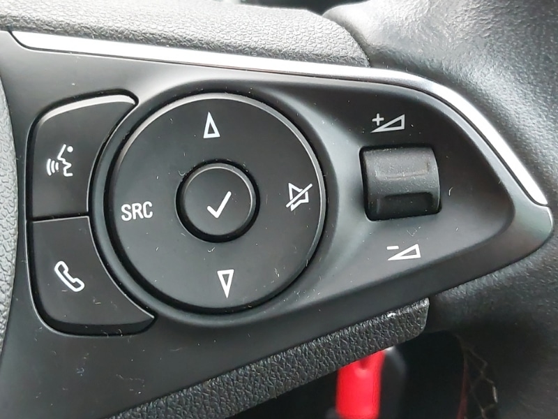 Used Vauxhall Mokka 2022 for sale - 76897669: Photo 13