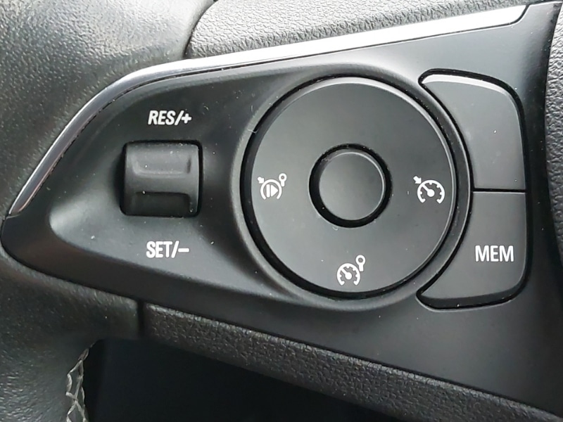 Used Vauxhall Mokka 2022 for sale - 76897669: Photo 14