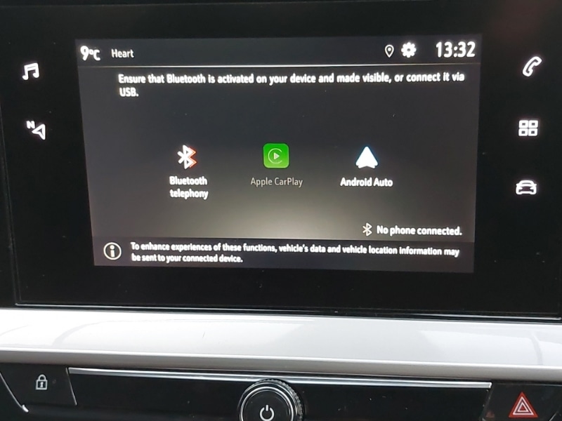 Used Vauxhall Mokka 2022 for sale - 76897669: Photo 15