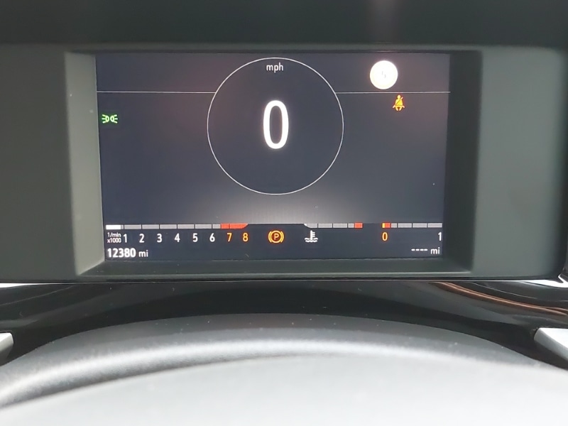 Used Vauxhall Mokka 2022 for sale - 76897669: Photo 18