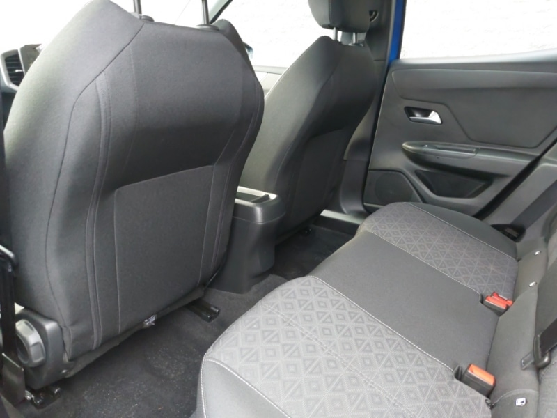 Used Vauxhall Mokka 2022 for sale - 76897669: Photo 6