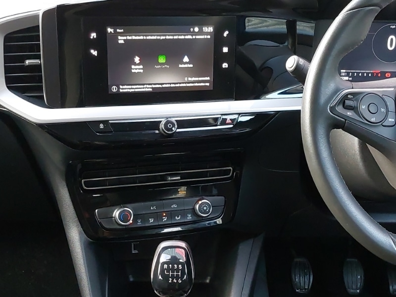 Used Vauxhall Mokka 2022 for sale - 76897669: Photo 7