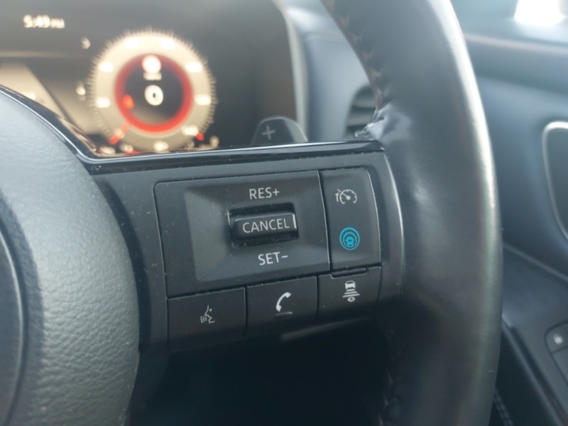 Used Nissan Qashqai 2022 for sale - 78202833: Photo 14