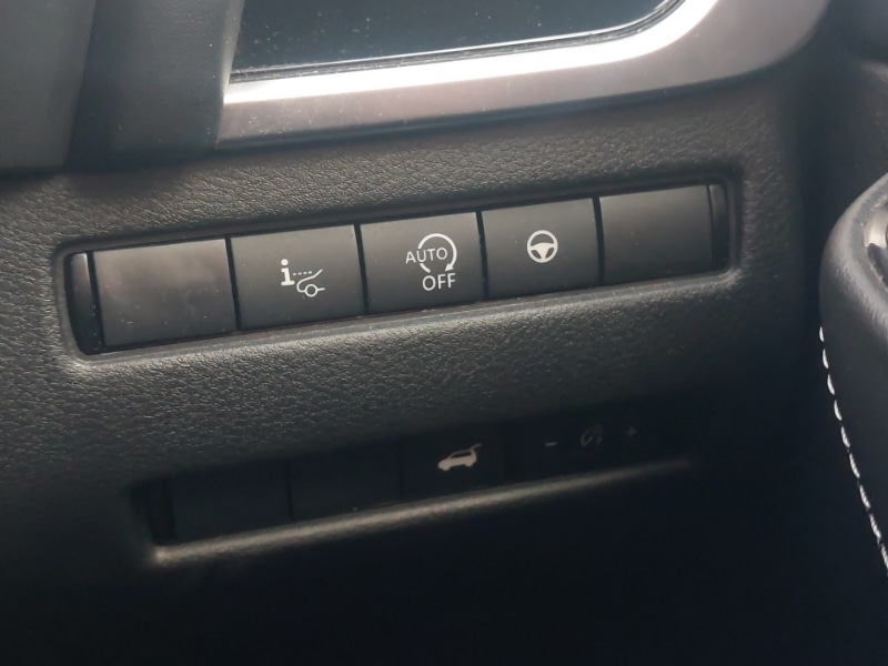 Used Nissan Qashqai 2022 for sale - 78202833: Photo 19