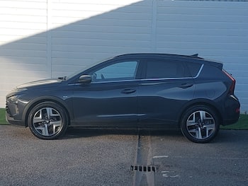 Used Hyundai BAYON 2022 for sale - 79694308: Photo