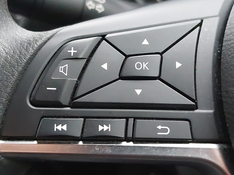 Used Nissan Juke 2023 for sale - 77669519: Photo 14