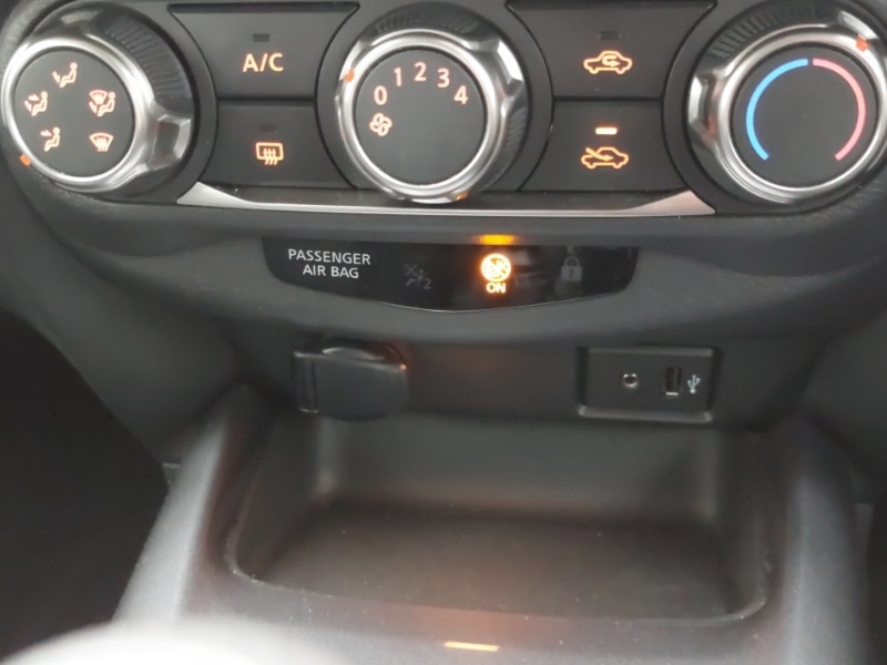 Used Nissan Juke 2023 for sale - 77669519: Photo 17