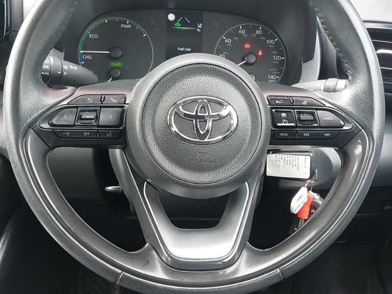 Vehicle 11