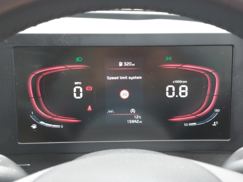 Used Kia Sportage 2022 for sale - 77518179: Photo 10