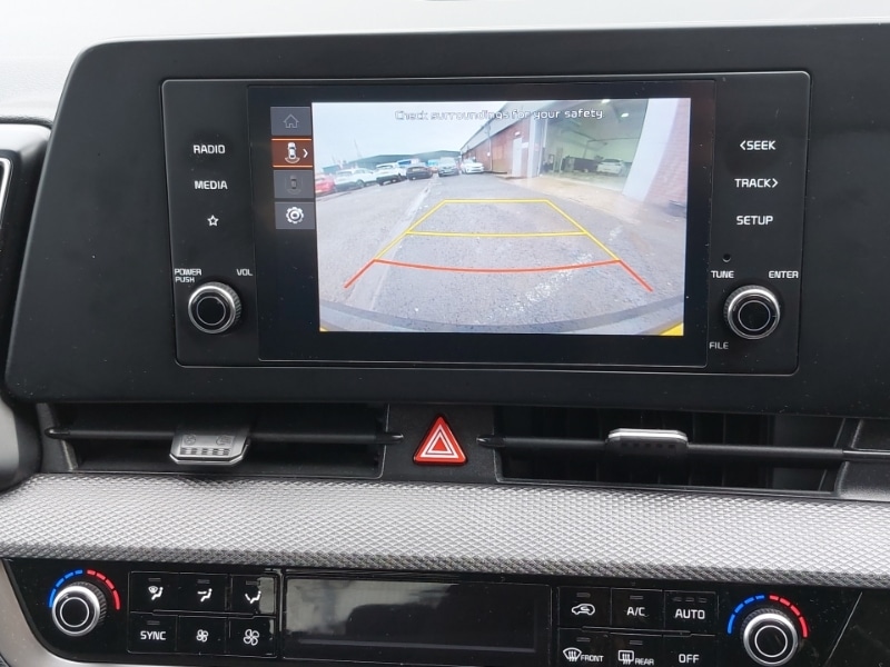 Used Kia Sportage 2022 for sale - 77518179: Photo 11