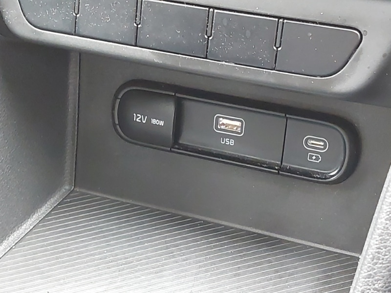 Used Kia Sportage 2022 for sale - 77518179: Photo 15