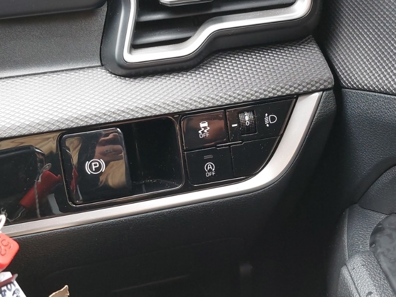 Used Kia Sportage 2022 for sale - 77518179: Photo 18