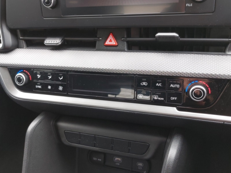 Used Kia Sportage 2022 for sale - 77518179: Photo 19