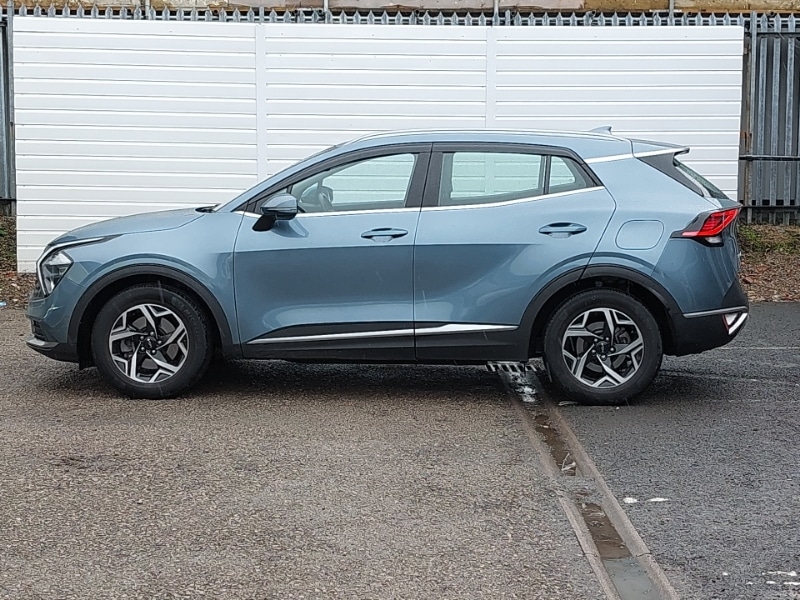 Used Kia Sportage 2022 for sale - 77518179: Photo 4