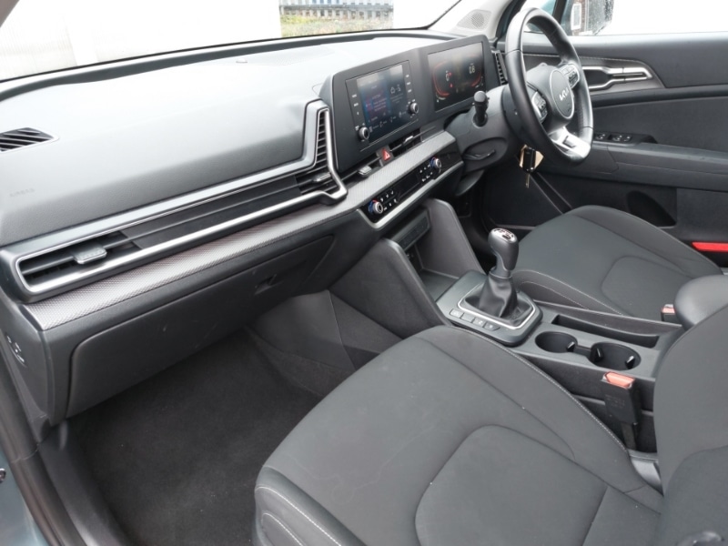 Used Kia Sportage 2022 for sale - 77518179: Photo 5