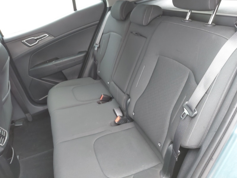 Used Kia Sportage 2022 for sale - 77518179: Photo 6