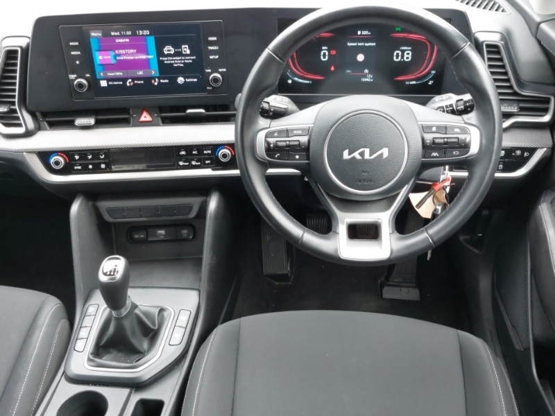 Used Kia Sportage 2022 for sale - 77518179: Photo 7