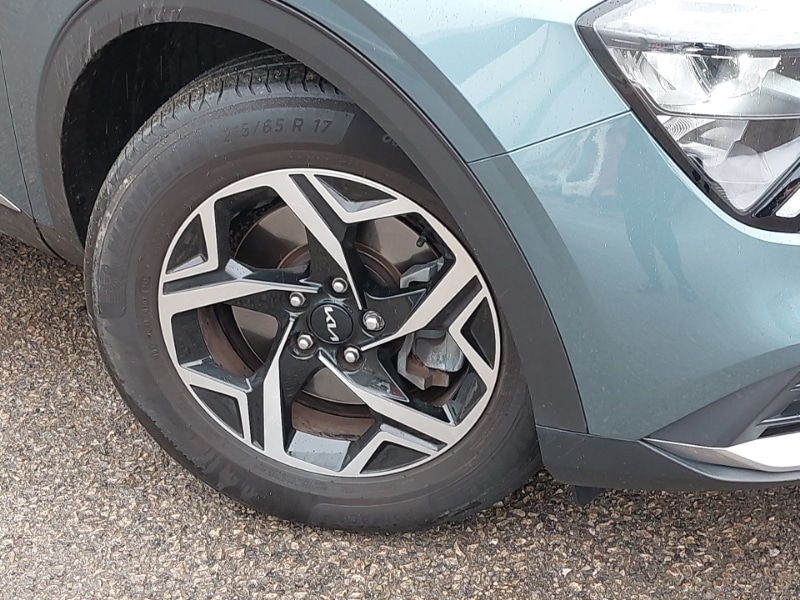 Used Kia Sportage 2022 for sale - 77518179: Photo 9