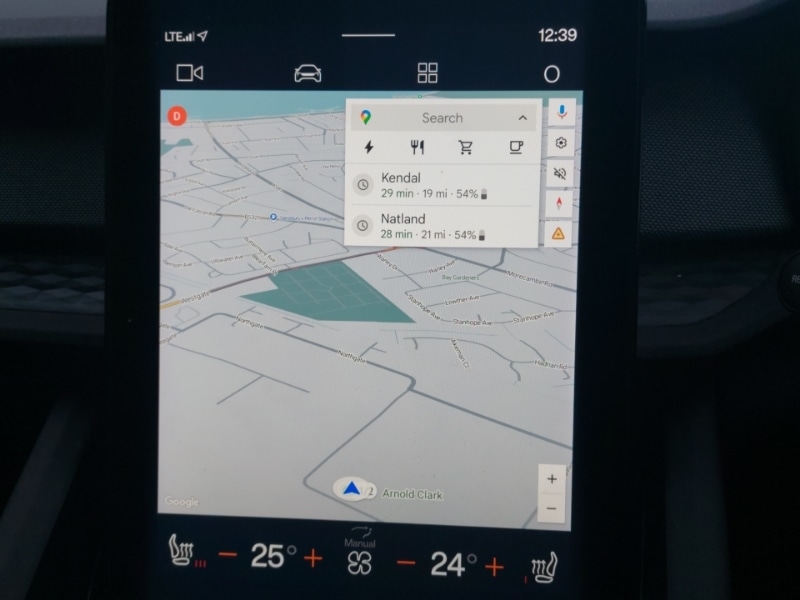 Used Polestar Polestar 2 2022 for sale - 77169113: Photo 17