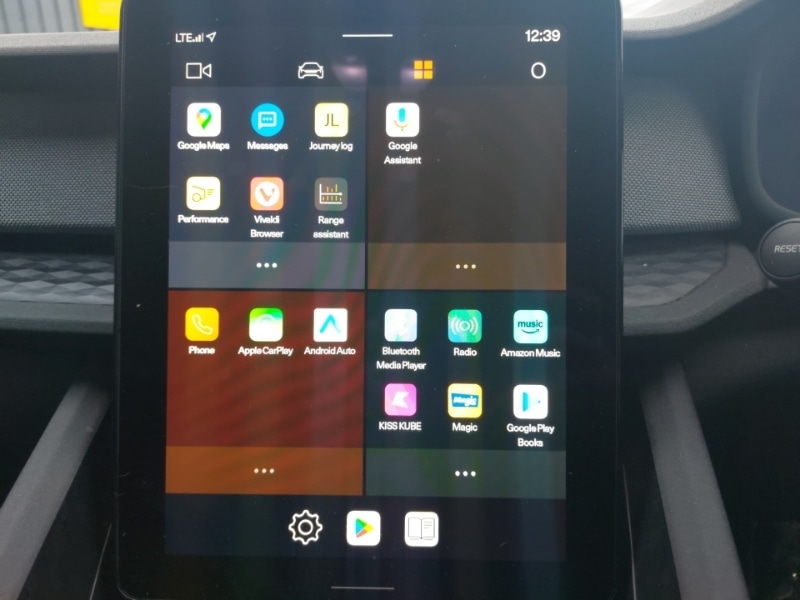 Used Polestar Polestar 2 2022 for sale - 77169113: Photo 19