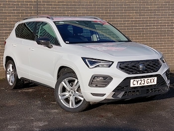 SEAT - Ateca