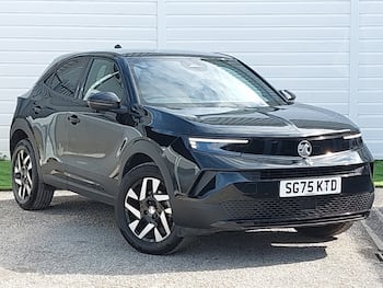 Used Vauxhall Mokka 2025 for sale - 79816984: Photo