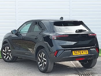 Used Vauxhall Mokka 2025 for sale - 79816984: Photo