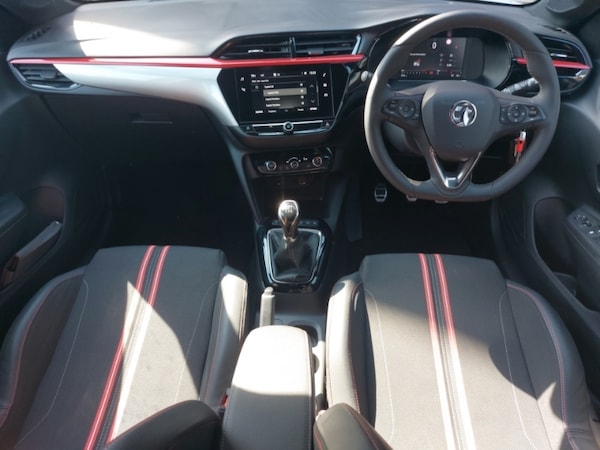 Used Vauxhall Corsa 2023 for sale - 76208091: Photo 2