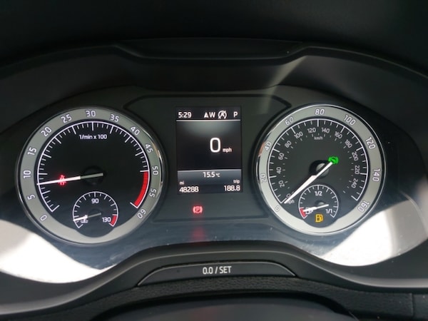 Used Skoda Karoq 2019 for sale - 76221136: Photo 10