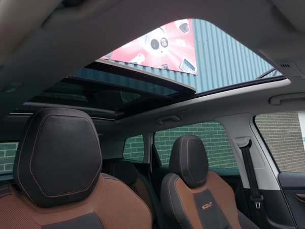 Used Skoda Karoq 2019 for sale - 76221136: Photo 12