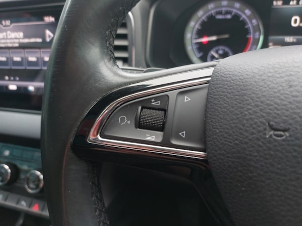 Used Skoda Karoq 2019 for sale - 76221136: Photo 13