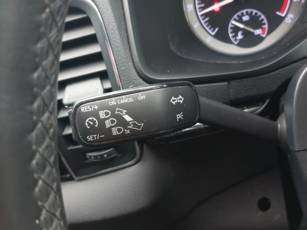 Used Skoda Karoq 2019 for sale - 76221136: Photo 15