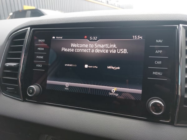 Used Skoda Karoq 2019 for sale - 76221136: Photo 17
