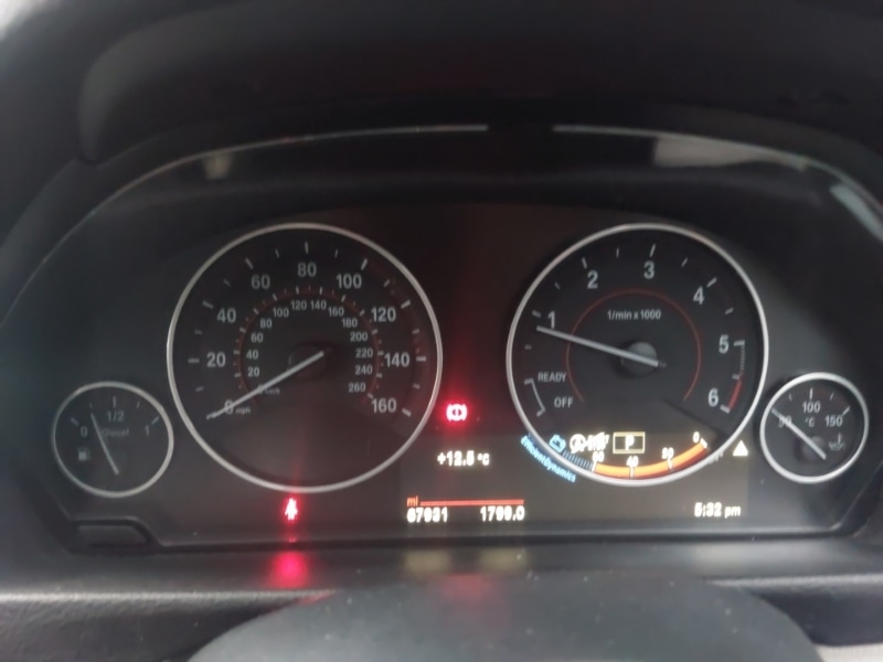 Used BMW 4 Series 2017 for sale - 76335783: Photo 10