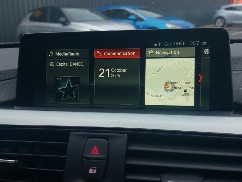 Used BMW 4 Series 2017 for sale - 76335783: Photo 16