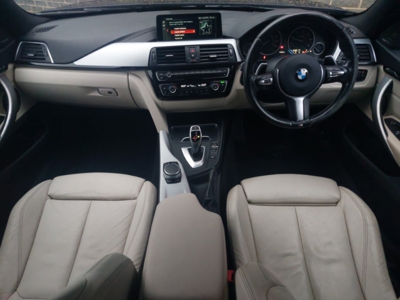 Used BMW 4 Series 2017 for sale - 76335783: Photo 2