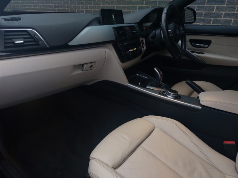 Used BMW 4 Series 2017 for sale - 76335783: Photo 5