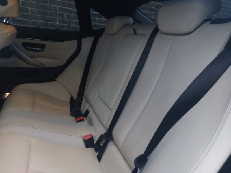 Used BMW 4 Series 2017 for sale - 76335783: Photo 6