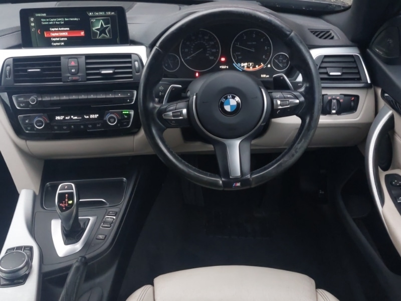 Used BMW 4 Series 2017 for sale - 76335783: Photo 7