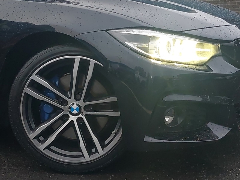 Used BMW 4 Series 2017 for sale - 76335783: Photo 9