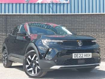 2022 - 1.2 Turbo Elite Edition 5dr