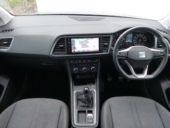 Used SEAT Ateca 2022 for sale - 78460497: Photo