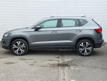 Used SEAT Ateca 2022 for sale - 78460497: Photo