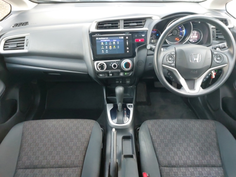 Used Honda Jazz 2017 for sale - 77197974: Photo 2