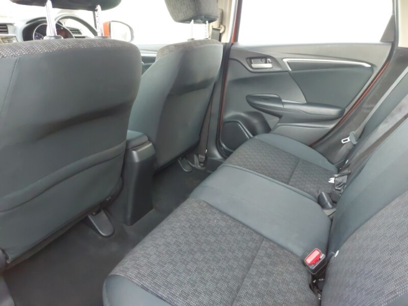 Used Honda Jazz 2017 for sale - 77197974: Photo 6