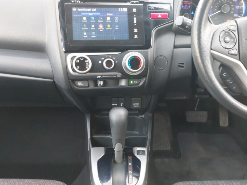 Used Honda Jazz 2017 for sale - 77197974: Photo 7