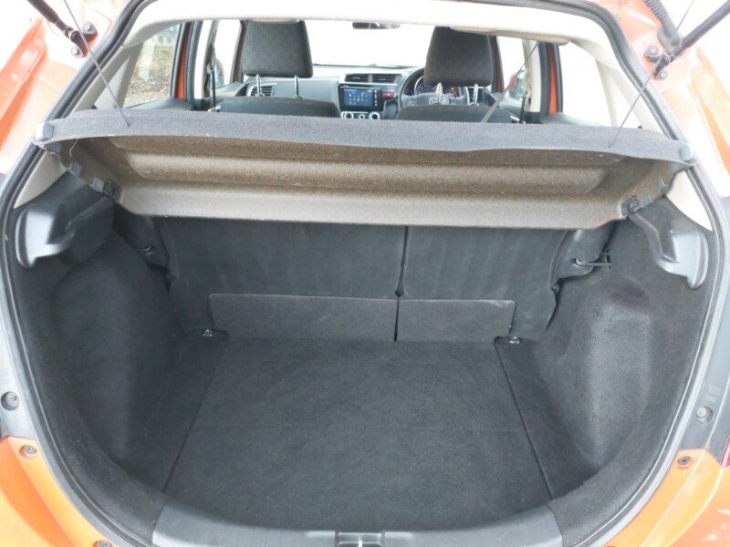 Used Honda Jazz 2017 for sale - 77197974: Photo 8