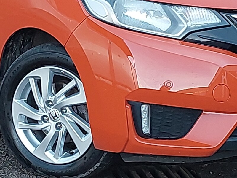 Used Honda Jazz 2017 for sale - 77197974: Photo 9